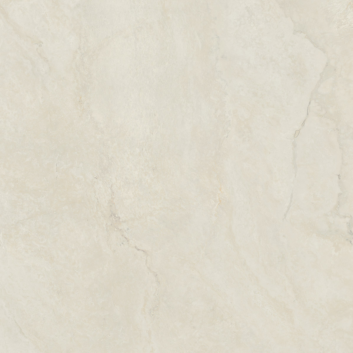 Soft cream white gres szkl. rekt. mat.